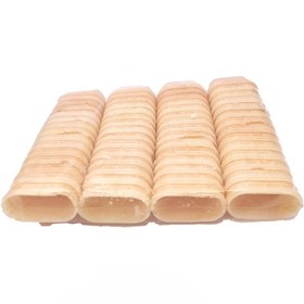 تصویر نان حلوا بیضی 