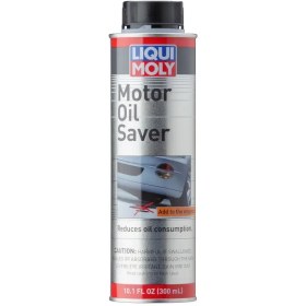 تصویر نشت گیر موتور لیکومولی Motor Oil Saver 