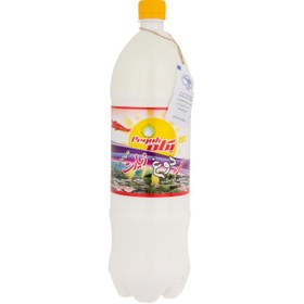 تصویر دوغ زیارت پگاه - 1500 گرم 