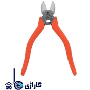 تصویر سیم چین فنردار 6 اینچ فوجیا Fujya مدل 707s-150 