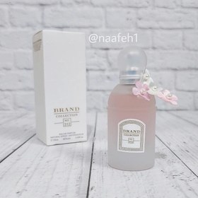 تصویر عطر ادکلن زنانه گرلن چری بلوسوم 2021 میلیسیم برند کالکشن کد 312 (Brand Collection Guerlain Cherry Blossom 2021 Millésime) Brand collection no.312 Guerlain Cherry Blossom 2021 Millésime