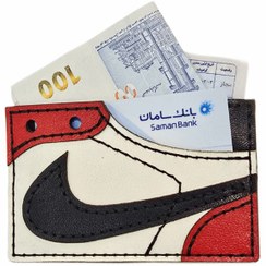 تصویر AJ1 Wallet 