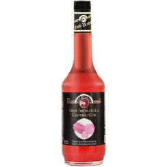 تصویر سیروپ بابل گام فو 700 میلی لیتر 