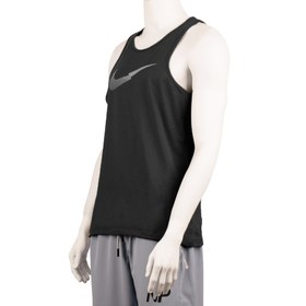 تصویر رکابی ورزشی مردانه مدل قهرمانی کد 304088 Men Sport Top 00304088