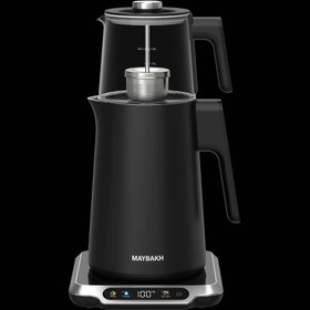 تصویر چای ساز می باخ M2215EK 