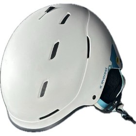 تصویر کلاه اسکی EVEREST 