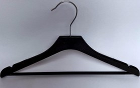 تصویر چوبکار طرح چوب مشکی 