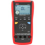 تصویر ال سی آر متر یونی-تی مدل UT612 UNI-T UT612 LCR Meter