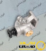 تصویر پایه فیلتر آبگیر گازوییل هیوندای R210-7A 
