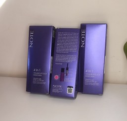 تصویر ریمل نوت 