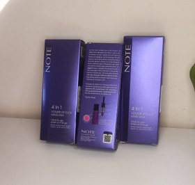 تصویر ریمل نوت 