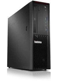 تصویر مینی کیس ورک استیشن لنوو ThinkStation P320 SFF 