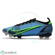 Nike mercurial VAPOR 14 ELITE FG Article.DJ2837-054 Size full PRICE .PV  برای خرید میتوانید از طریق واتساپ یا تلگرام اقدام کنید…