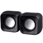 تصویر اسپیکر دو تکه XP-Product XP-S83G ا XP-Product XP-S83G Wireless Speaker XP-Product XP-S83G Wireless Speaker