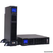 تصویر قیمت و خرید یو پی اس مگامد MegaMode Volta RT 1000VA 