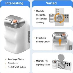 تصویر پایه نگهدارنده شاتر 