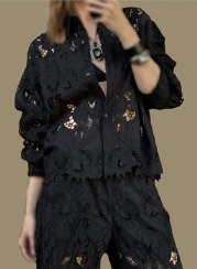 تصویر شومیز زنانه IPEKYOL کد IW6250025062 