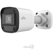 تصویر دوربین بولت5مگ unv UNV-B115 F28