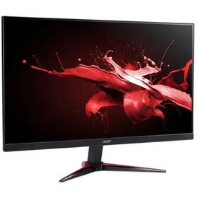 تصویر مانیتور ایسر مدل Nitro VG240YM3bmiipx سایز 23.8 اینچ مخصوص بازی Acer Nitro VG240YM3bmiipx Gaming Monitor 23.8 inch