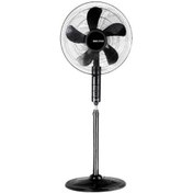 تصویر پنکه ویداس مدل BT1308 چند منظوره با ۵ پره 