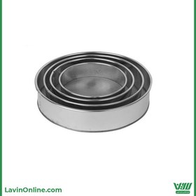 تصویر الک رینگی 