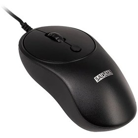 تصویر موس SADATA SM-406 OW SADATA SM-406 OW Wired Mouse