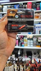 تصویر چسب مژه وکیوم 7 گرمی MAXFACTOR 