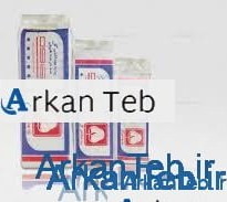 تصویر پنبه هیدروفیل 50 گرمی (برند گل) (ارسال از تهران - عمده کارتنی) 