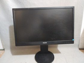 تصویر مانیتور استوک فیلیپس 24 اینچ philips 241s4l 