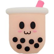 تصویر محافظ شارژر دیواری اپل مدل M0028 طرح فانتزی 