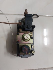 تصویر شیر گاز ۸۲۵ نوا نوا ۸۲۵