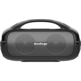 تصویر اسپیکر قابل حمل goaltage Sound pal 05 