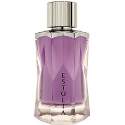 تصویر عطر زنانه Estolia حجم 100میل ایو د سیستل Yves De Sistelle Estolia 100ml