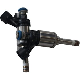 تصویر سوزن انژکتور کپچر اصلی 