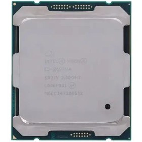 تصویر پردازنده سرور اچ پی Intel Xeon E5-2697v4 