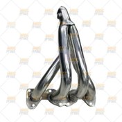 تصویر هدرز استیل TU5 