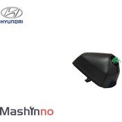 تصویر پایه آنتن سقف توسان هیوندای توسان IX35 