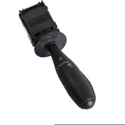 تصویر دسته برف پاک کن پژو 206 SD مدل بالا (فاقد تریپ کنترل) کد 1972 فراسلی 