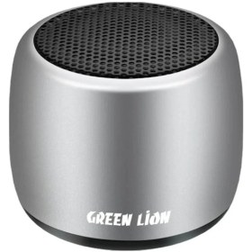 تصویر مینی اسپیکر گرین لاین Mini speaker green lion