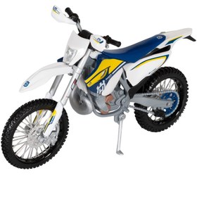 تصویر موتور بازی مایستو مدل HUSQVARNA FE 501-1/12 