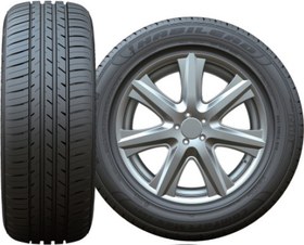 تصویر تایر هابیلد سایز 225/60R17 مدل S801 تاریخ تولید 2024 HABILEAD TIRE 225/60R17 S801