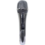 تصویر میکروفن داینامیک زیکو Zico DM-2000 Microphone Zico DM-2000