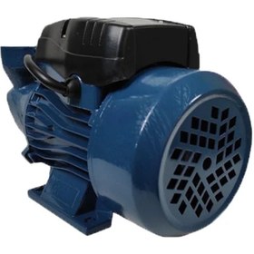 تصویر الکتروپمپ محیطی ویگو 1 اسب مدل QB80 QB80 Wego Water pump