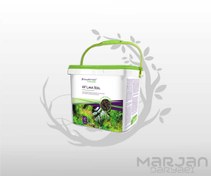تصویر خاک و بستر آکوا فارست ای اف لاوا سویل (AquaForest AF Lava Soil) 