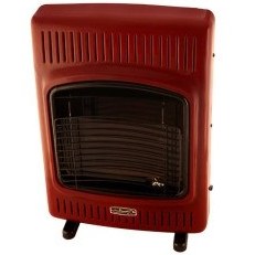 تصویر بخاری گازی ایران شرق مدل Shaghayegh 888 بدون دودکش 