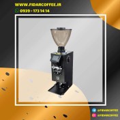 تصویر آسیاب قهوه بست کافه مدل K64YLCD 