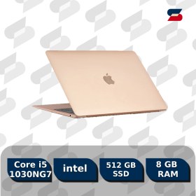 تصویر لپ تاپ Apple MacBook Air(2020) 