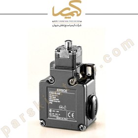 تصویر لیمیت سوئیچ ارش E30000AM 