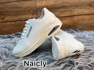 تصویر اسپرت اسنیکیرز۱۰۰۶ - ۲ / ۴۰،۴۱،۴۲،۴۳،۴۴،۴۵ Men's sports shoes Sneakers۱۰۰۶