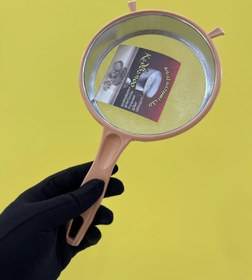 تصویر الک دسته دار تکی 